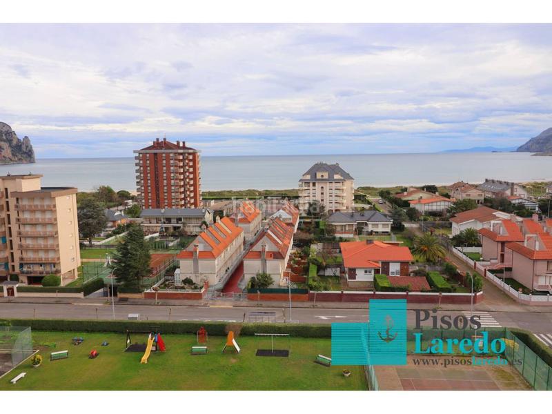 Foto 68877843-8e93-4bb2-800e-f4b2fede330b. Location appartement dans el puntal 13 dans Centro Laredo