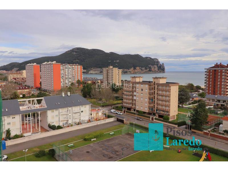 Foto 703e47df-bb07-4bad-a34d-6bb9c3119385. Location appartement dans el puntal 13 dans Centro Laredo