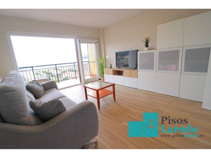 Foto 9a9a3b75-6eb8-48ad-86d3-b2b549a4b963. Location appartement dans el puntal 13 dans Centro Laredo