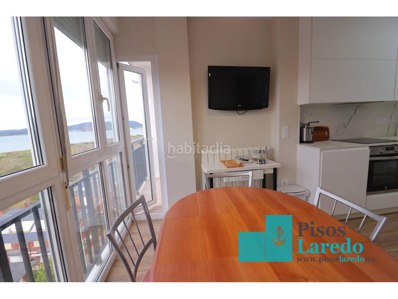 Foto ae4ea432-112e-4ed3-a91a-59f81f620d59. Location appartement dans el puntal 13 dans Centro Laredo