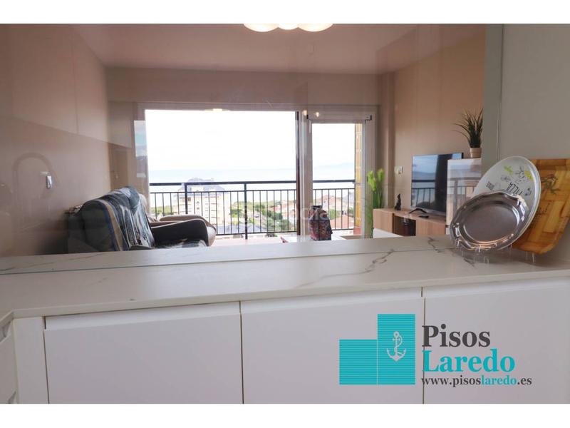 Foto e3ca335b-858e-43c1-941e-2aae785207a1. Location appartement dans el puntal 13 dans Centro Laredo