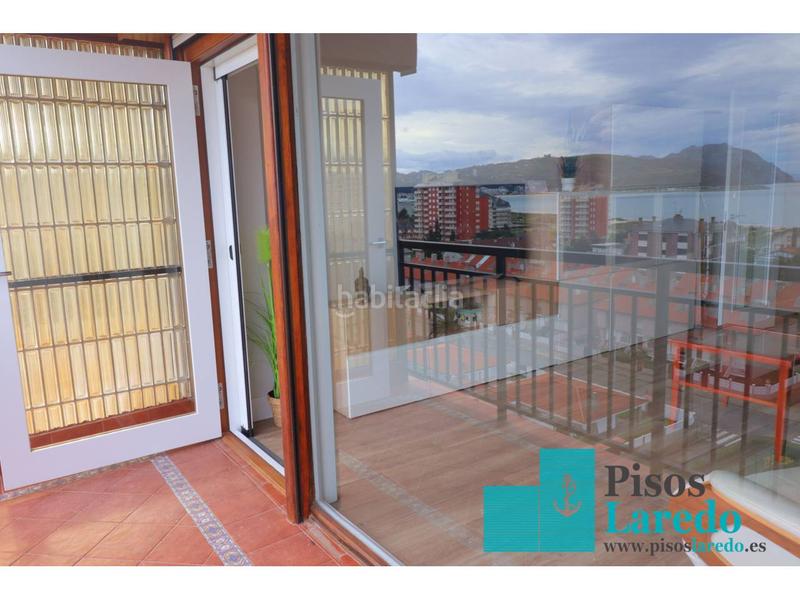 Foto e5664175-625e-4685-b26d-9be7983fc870. Location appartement dans el puntal 13 dans Centro Laredo