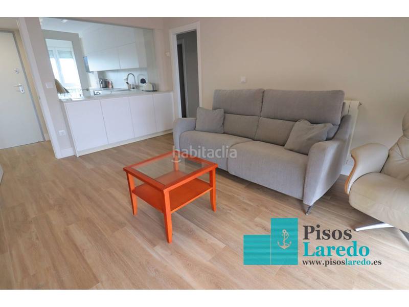 Foto efbd82cf-55aa-4a26-9cd4-1e4e5871e990. Location appartement dans el puntal 13 dans Centro Laredo