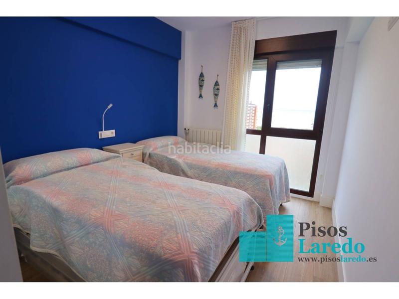 Foto ffefb084-4af0-443a-aab1-847dad1d199e. Location appartement dans el puntal 13 dans Centro Laredo