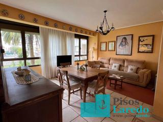 Location Appartement à Derechos humanos 1. En exclusiva!!!