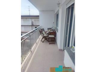 Location Appartement à De francia 46. Piso alquiler en laredo