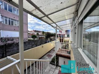 Location Appartement à Francia 50. Piso en chalet al lado de la playa