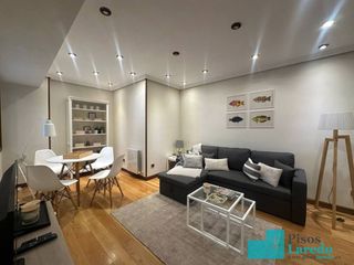 Lloguer Pis a Avenida de españa 18. Piso en alquiler temporal en el centro de laredo