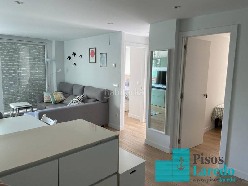 Foto d27cd508-8703-456e-a985-51d6a1af8856. Alquiler piso  en alquiler no fijo, solo temporada de invierno!!!!! en Laredo