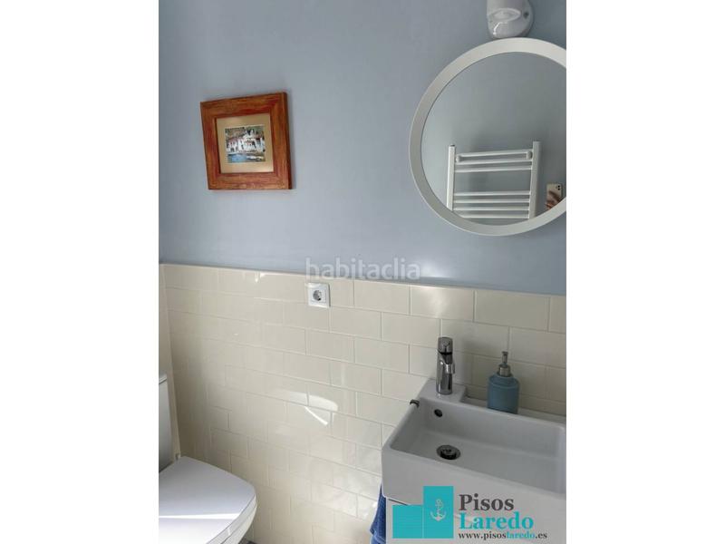 Foto 420f4475-ca86-4bb0-bc70-347373cbde21. Rent flat with heating parking pool in Zona Playa Laredo