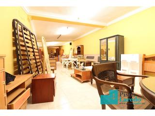 Local Comercial a Zona centro 1. Local comercial en venta en laredo