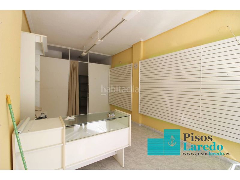 Foto 11fff1ed-80d2-4f80-812d-40a1cc2525da. Local comercial a calle Centro 6 a Centro Laredo