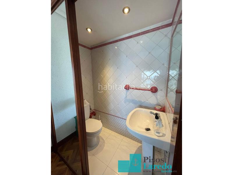 Foto 4268243c-5745-4193-a362-34b74b617f1d. Affitto appartamento con riscaldamento in El Puntal Laredo
