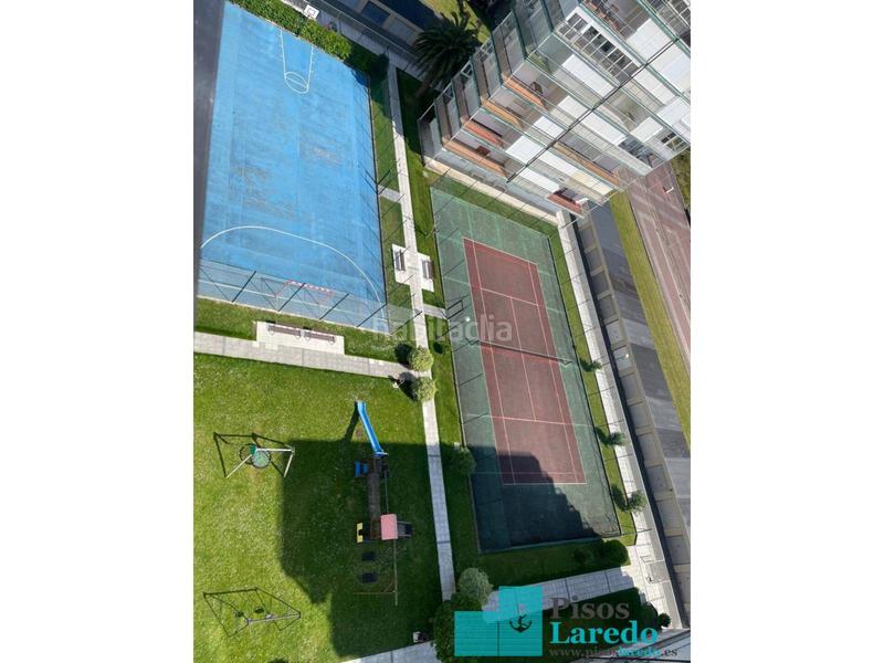 Foto bc8c2a25-7bd4-4749-92e3-d2ae0d8d791f. Affitto appartamento con riscaldamento in El Puntal Laredo