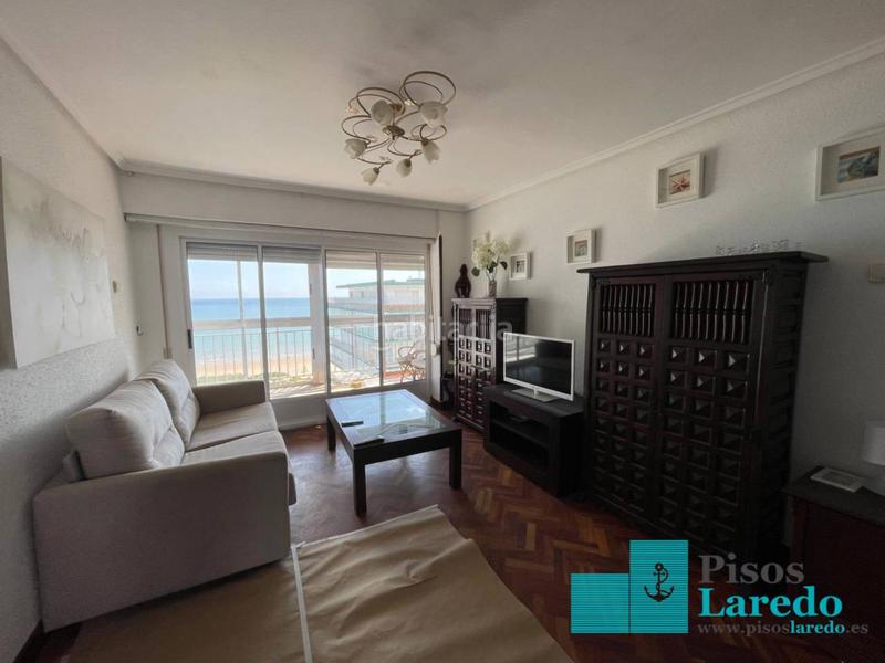 Foto dab09525-c26b-42aa-9879-4b516d9a6af2. Affitto appartamento con riscaldamento in El Puntal Laredo
