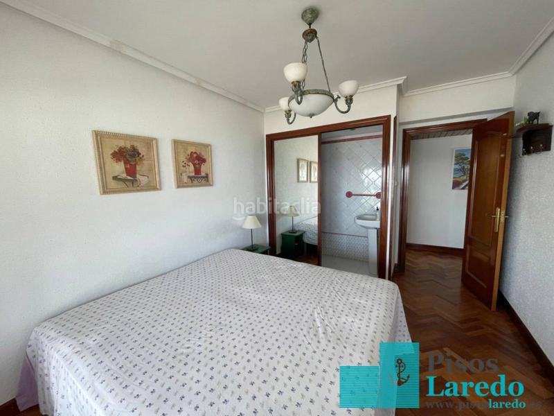 Foto 04da012d-da80-4b5c-88bf-7eb5f57ef851. Rent flat with heating in El Puntal Laredo