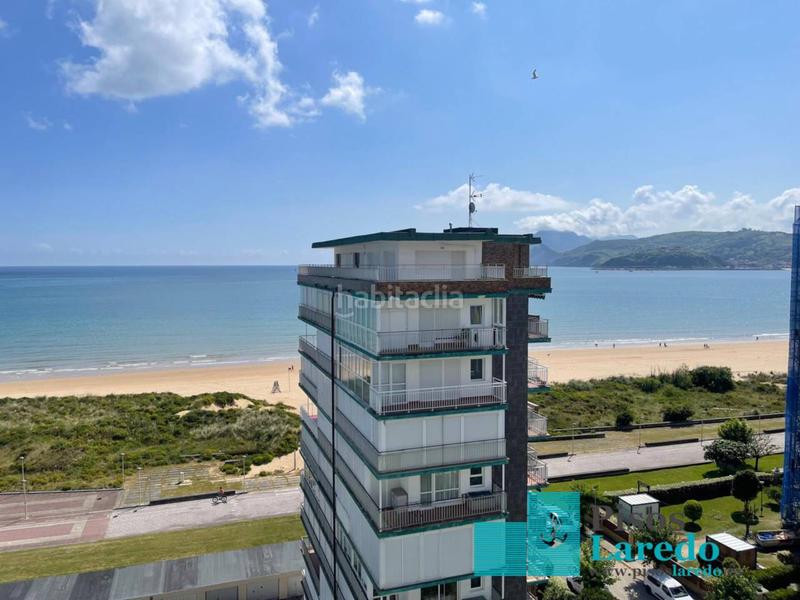 Foto 2efe3c0c-95cd-4432-9360-01b56a22dcd2. Rent flat with heating in El Puntal Laredo
