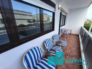 Location Appartement  Derechos humanos. Fantástico piso reformado cerca de la playa salvé!!!