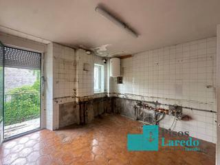 Appartement  Rentería reyes. Amplio piso a reformar en santoña!!!