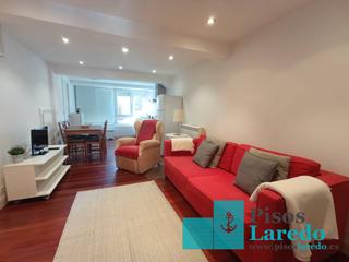 Piso en Centro 1. Coqueto piso en venta en el centro de laredo!!
