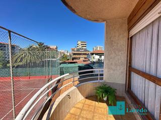 Location Appartement à Carlos v 1. Alquiler en residencia privada en segunda linea de playa