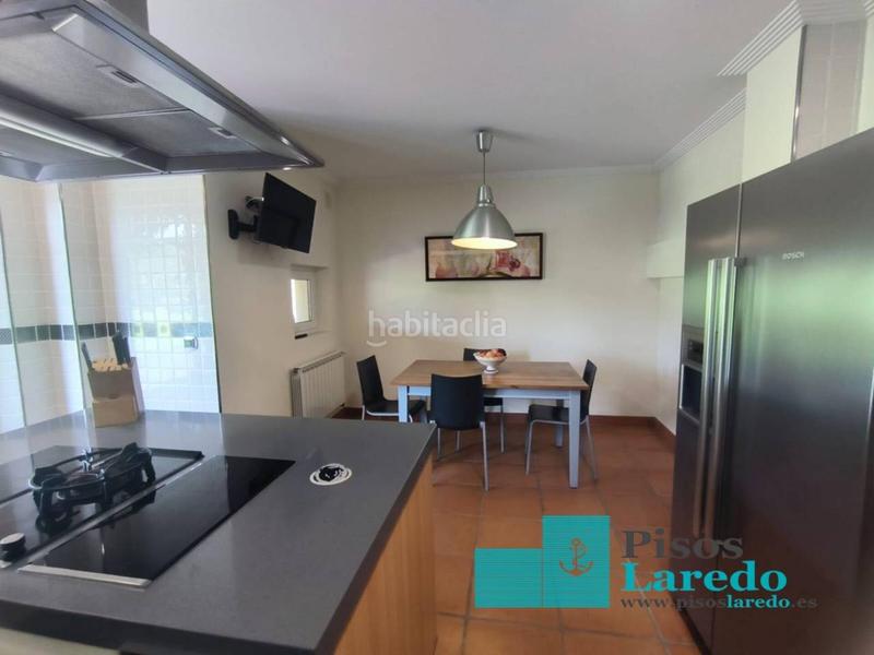 Foto a8d1a329-54b4-43dc-ac20-08285c36b3fb. Chalet mit heizung parking in Bárcena de Cicero
