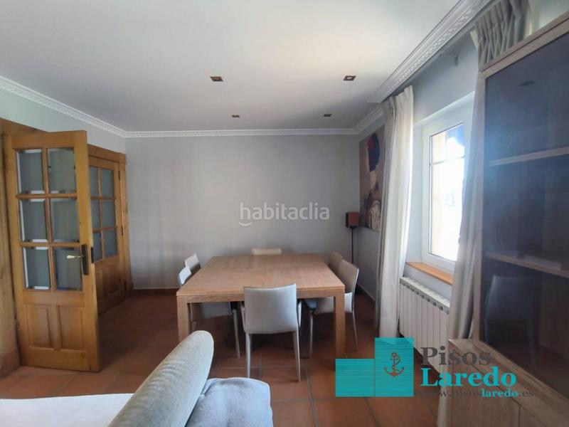 Foto ca6d9c55-f8d1-4464-94a7-ea0a6de36e00. Chalet mit heizung parking in Bárcena de Cicero