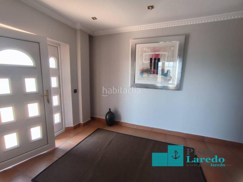 Foto ce9ddf63-e563-451e-b365-a3d433bfcd69. Chalet mit heizung parking in Bárcena de Cicero