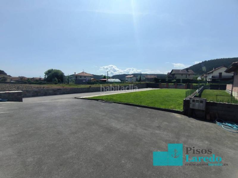 Foto e307bb2d-a5b0-40a6-8ec4-e77d995a8155. Chalet mit heizung parking in Bárcena de Cicero