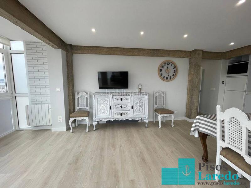 Foto 9b617b8f-0f14-45c3-809f-770d9381529b. Affitto appartamento con riscaldamento in Centro Laredo