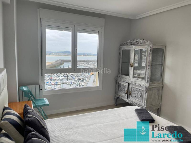 Foto a4a4e380-c482-487b-b04d-80f4d1fc0601. Affitto appartamento con riscaldamento in Centro Laredo