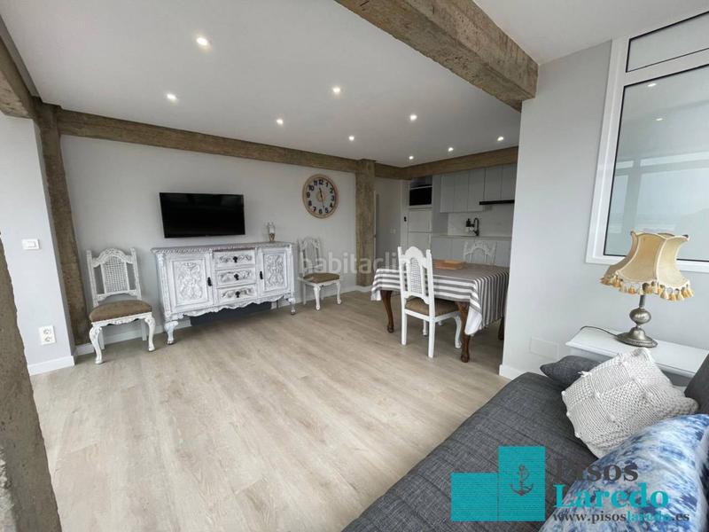 Foto e05e0f46-a1f4-4c46-9672-01e9e05b782b. Affitto appartamento con riscaldamento in Centro Laredo
