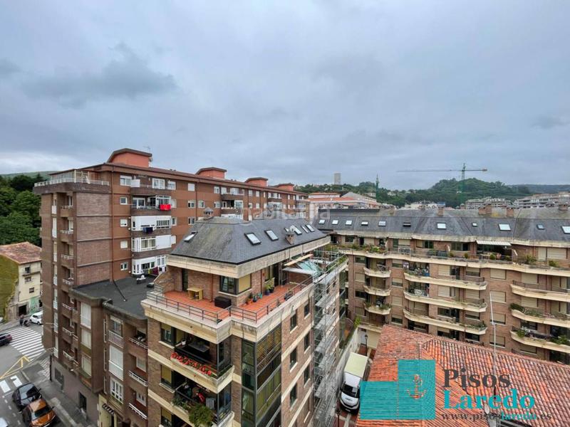 Foto 3e3fb595-6f38-4aa0-8bb1-504ef8c50331. Alquiler piso  en alquiler en Centro Laredo