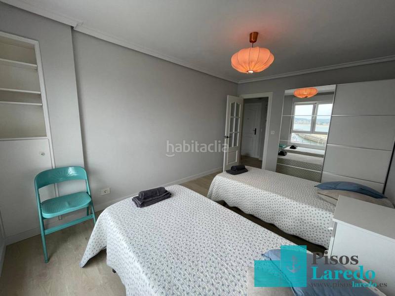 Foto 66a3b8f4-1998-44e4-babb-3e307553d3b1. Alquiler piso  en alquiler en Centro Laredo