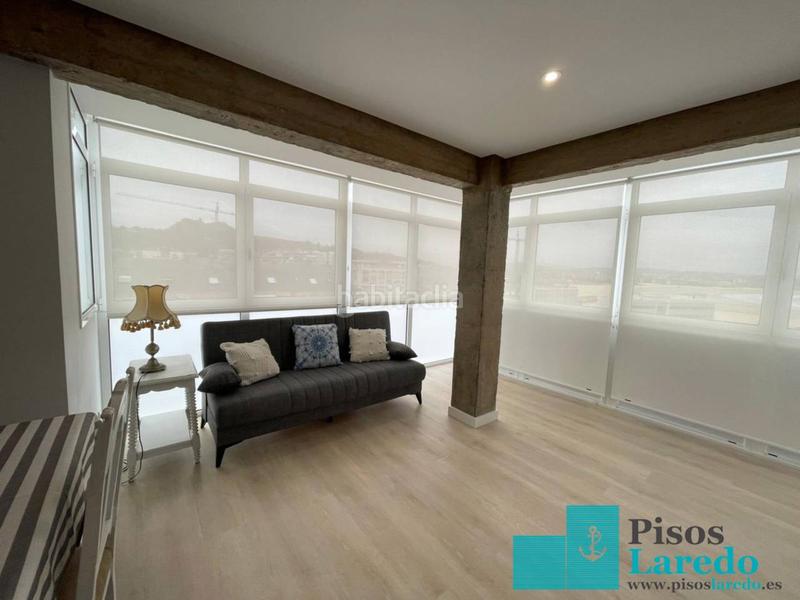 Foto 89fd0b1c-3f0b-4dd0-8250-65ec02cdbefe. Alquiler piso  en alquiler en Centro Laredo