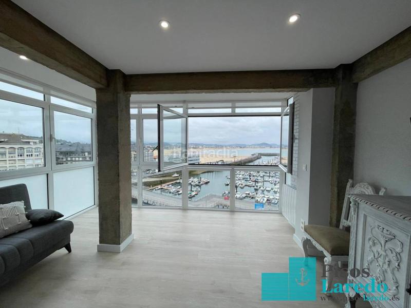 Foto e9a4feef-39e7-4f3c-b093-c1d2d4d54fcb. Alquiler piso  en alquiler en Centro Laredo