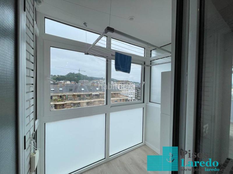 Foto 178a101b-a9b4-4a79-9d85-5dd84cd21934. Location appartement avec chauffage dans Centro Laredo