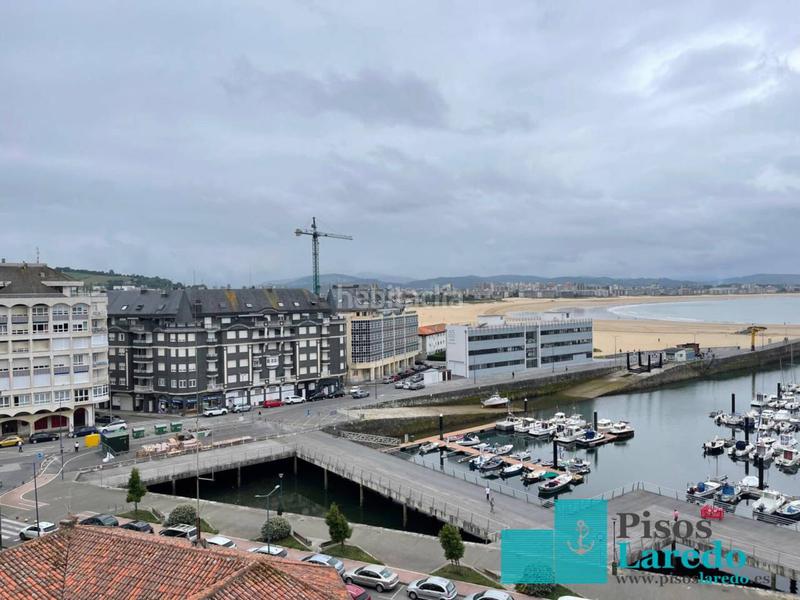 Foto 2a4904f7-ffab-4adf-ae25-910897593232. Location appartement avec chauffage dans Centro Laredo
