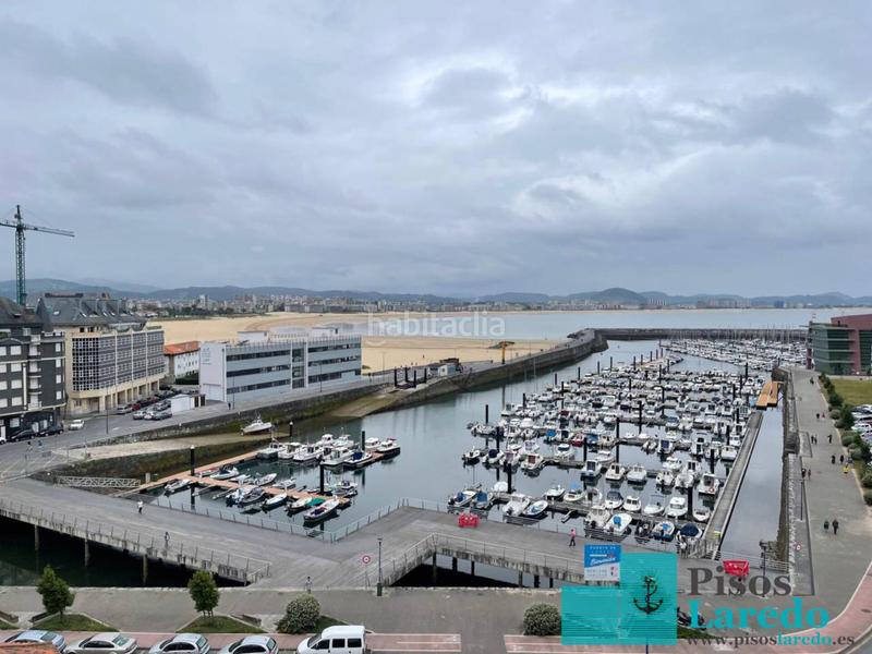 Foto 35ac9ad4-84bb-4c49-809a-f97118a1ffb7. Location appartement avec chauffage dans Centro Laredo