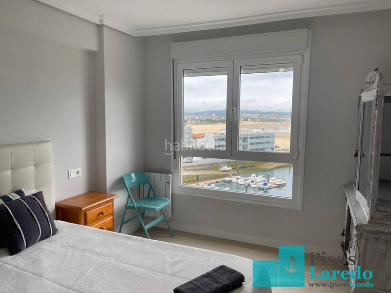 Foto 3cdfbdde-e85e-4522-a16a-6f09b1ce7a0d. Location appartement avec chauffage dans Centro Laredo