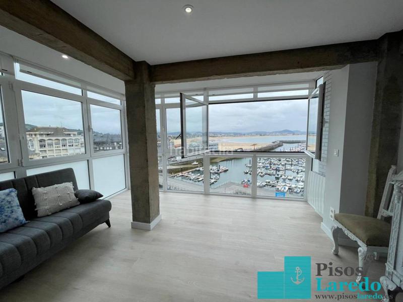 Foto ee445710-ff22-4f01-878f-b11922f5d410. Location appartement avec chauffage dans Centro Laredo
