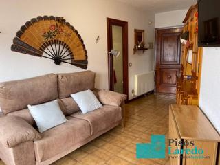 Location Appartement  Libertad. Piso en alquiler de temporada en carlos v