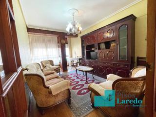 Appartement  Cervantes. Piso en venta en pleno centro de santoña!!!!