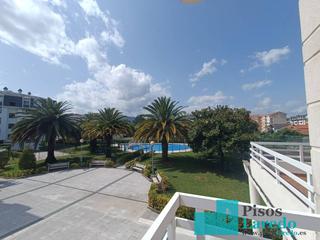 Location Appartement  Pedrosa. Piso alquiler colindres
