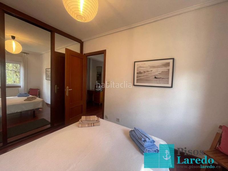 Foto 5138603a-4ae1-4782-956b-542b8abd6747. Rent flat in Centro Laredo