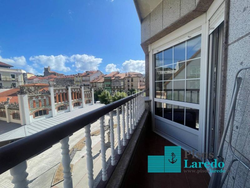 Foto 71aa2498-d2ea-4f38-a48e-e1f207b65f93. Rent flat in Centro Laredo