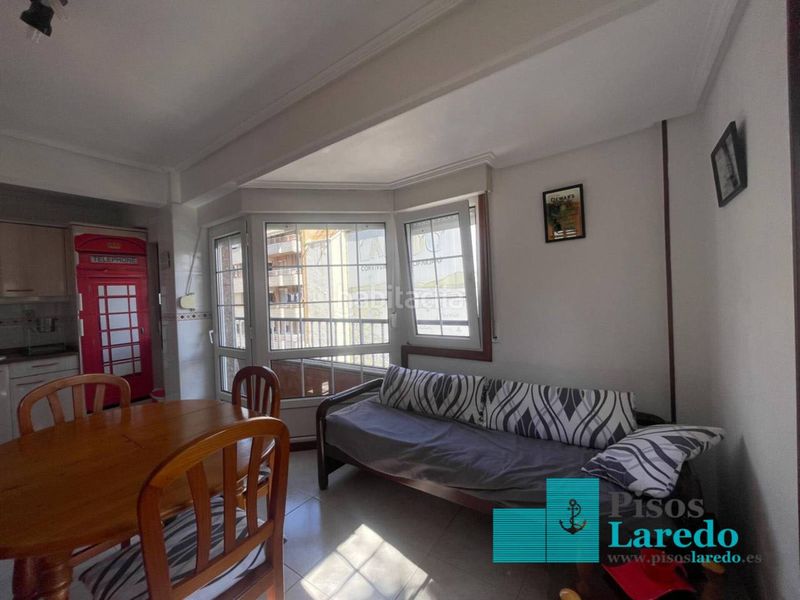 Foto a7d8980e-2973-4aab-abe0-dd0ae4ac0acd. Rent flat in Centro Laredo
