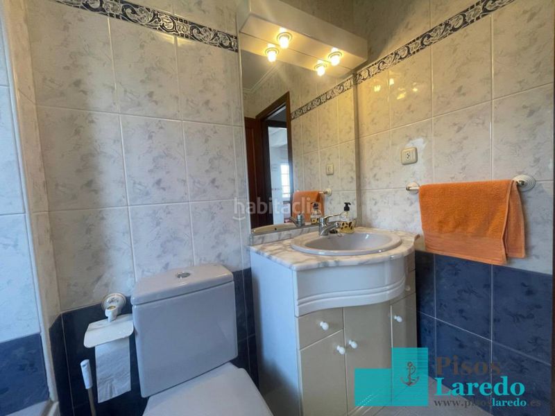 Foto c8028b7e-d02f-42df-8845-6b2d87296b50. Rent flat in Centro Laredo