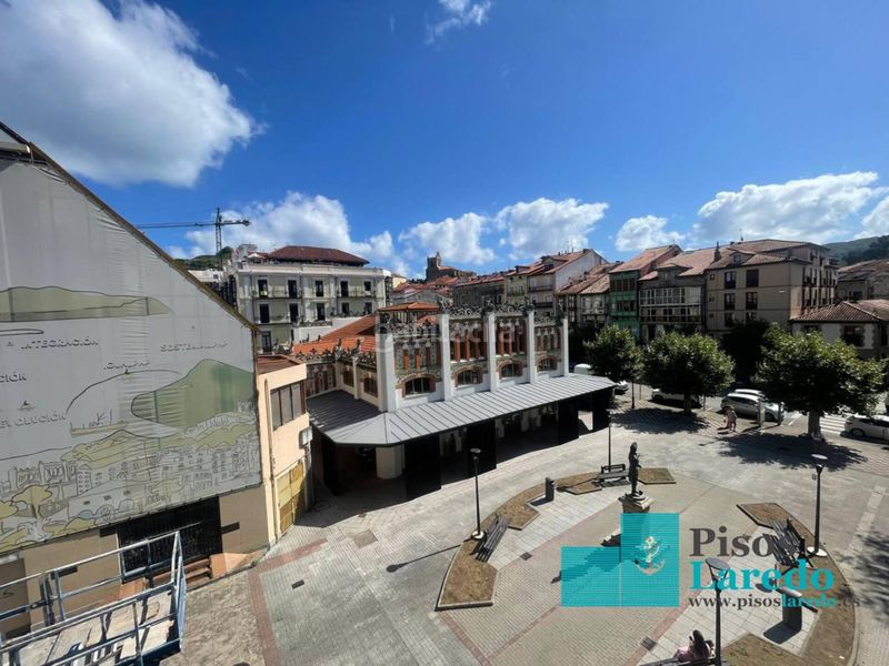 Foto ce67a8ae-bdaa-4523-a14e-d21dc0ec5b8e. Rent flat in Centro Laredo