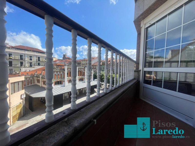 Foto fd730abf-93b5-4e93-9cd3-65ebcb401f0d. Rent flat in Centro Laredo